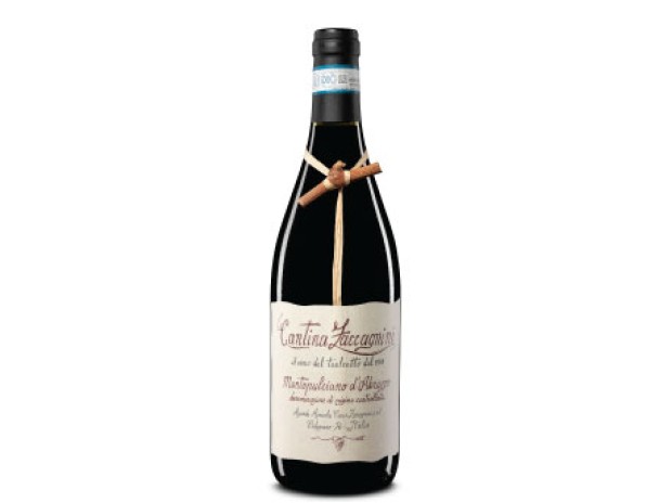 Cantina Zaccagnini Montepulciano d’Abruzzo 75cl