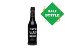 Lustau East India Solera Sherry 37.5cl