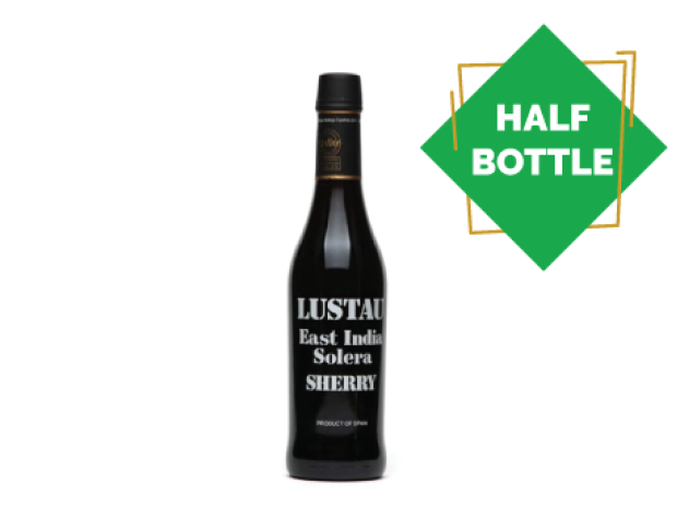 Lustau East India Solera Sherry 37.5cl