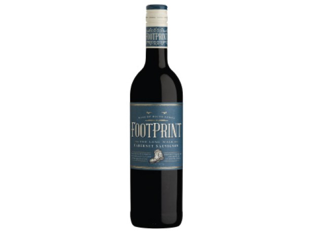 Footprint Cabernet Sauvignon 75cl