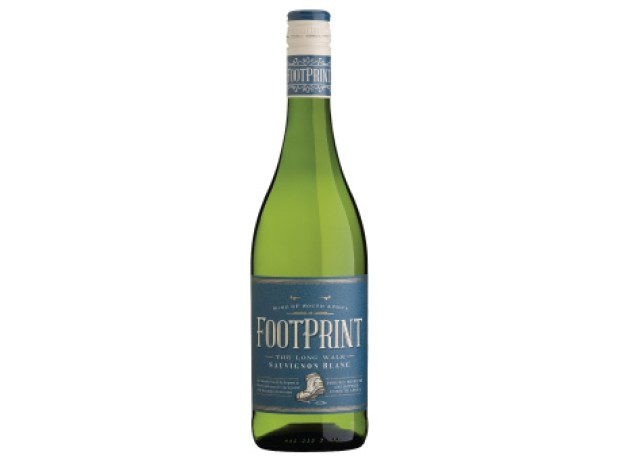 Footprint Sauvignon Blanc 75cl