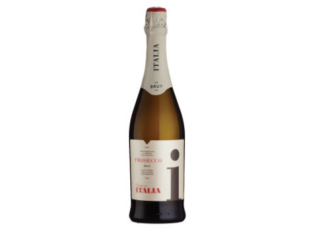 Italia Prosecco Spumante 75cl Bottle