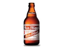 San Miguel Pale Pilsen 32cl Bottles x 24 Bottles