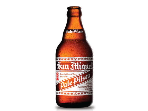 San Miguel Pale Pilsen 32cl Bottles x 24 Bottles