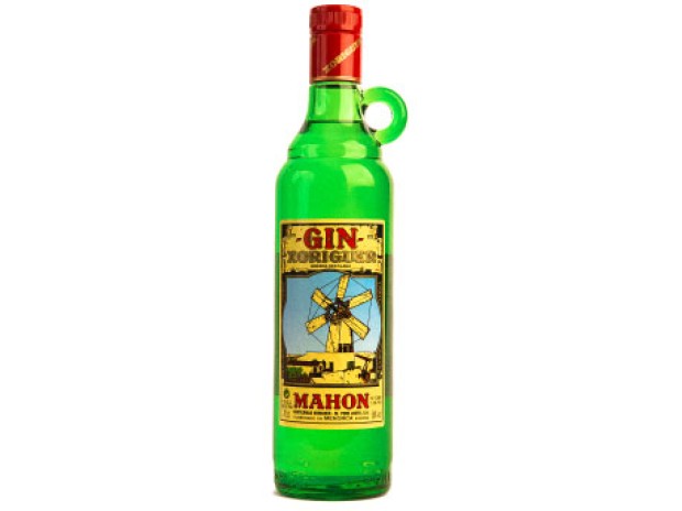 Xoriguer Mahon Gin 70cl Bottle