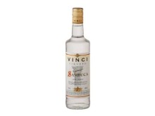 Vinci Sambuca 70cl Bottle