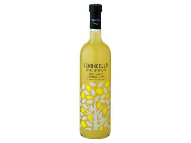 Limoncello Casal D'Emilia 70cl Bottle