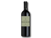 Chateau Daviaud Bordeaux 75cl Bottle