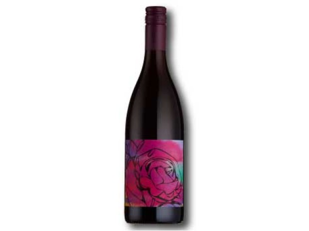 Les Pivoines Beaujolais Villages 75cl