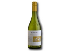 Cono Sur Bicicleta Unoaked Chardonnay 75cl Bottle