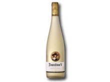 Faustino V Rioja White 75cl