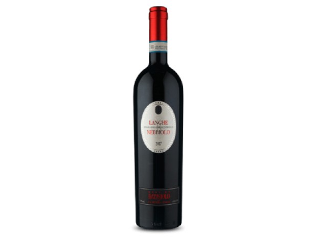 Batasiolo Langhe Nebbiolo 75cl Bottle