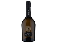 Batasiolo Pinot Chardonnay Sparkling Wine 75cl Bottle