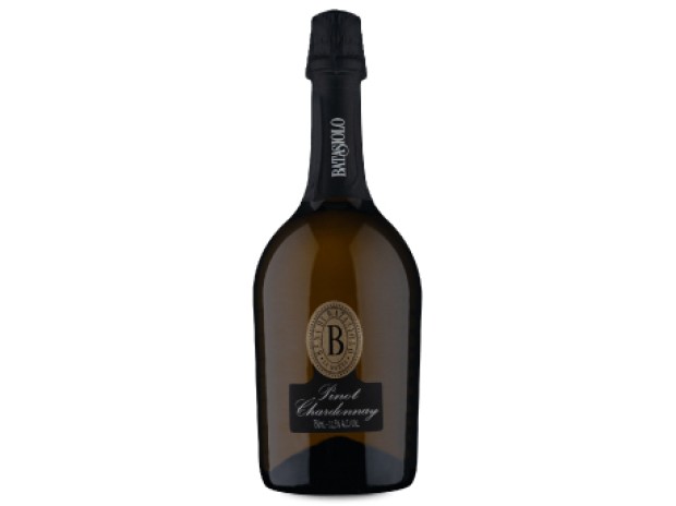 Batasiolo Pinot Chardonnay Sparkling Wine 75cl Bottle