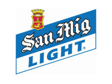 San Mig Light 30L Keg