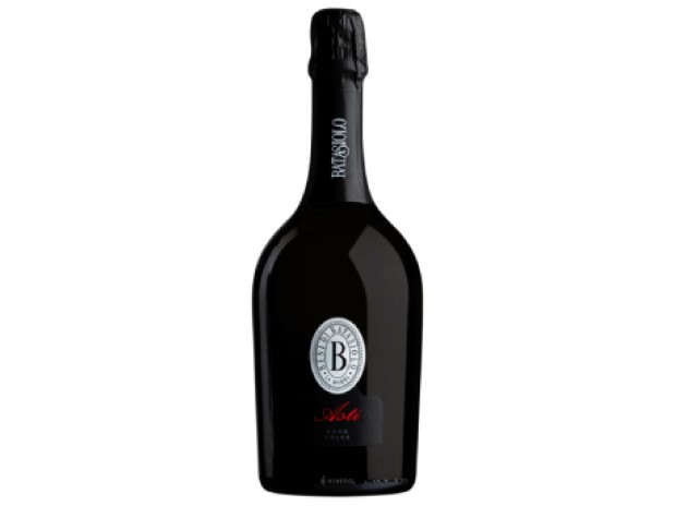 Batasiolo Asti Sparkling Wine 75cl Bottle