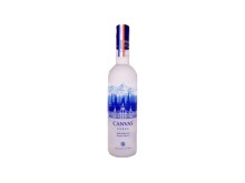 Canvas Vodka 37.5cl Bottle