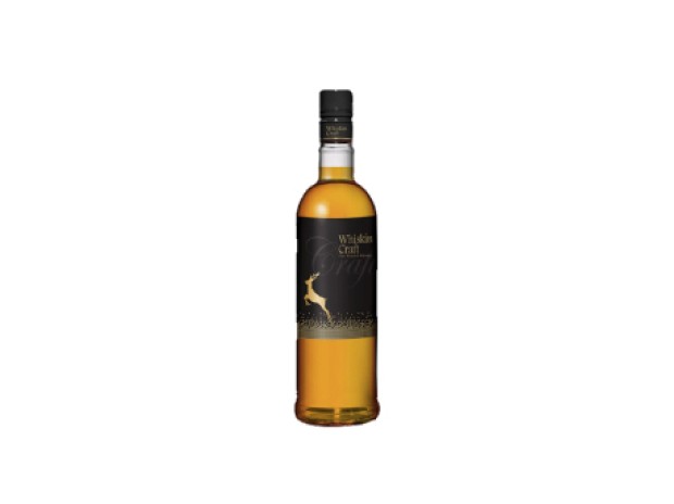 Whiskin Special Reserve Craft Whisky 37.5cl