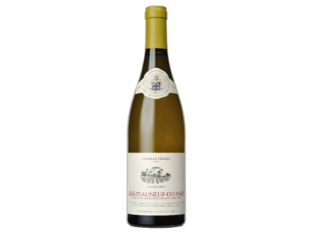 Famille Perrin Chateauneuf-du-Pape Les Sinards White 75cl