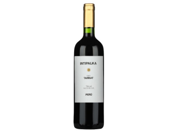 Intipalka Tannat 75cl