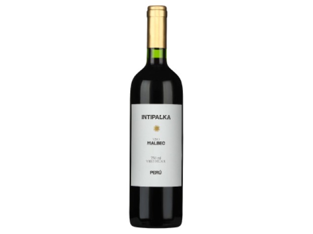 Intipalka Malbec 75cl