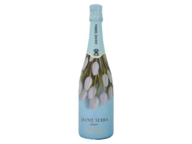 Jaume Serra Bouquet Tulips Semi Seco 75cl