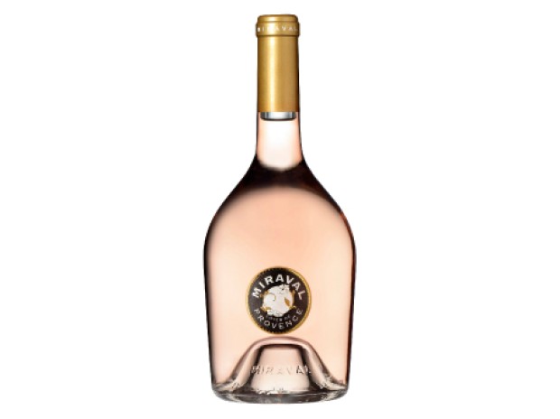 Miraval Cotes de Provence Rose 1.5L