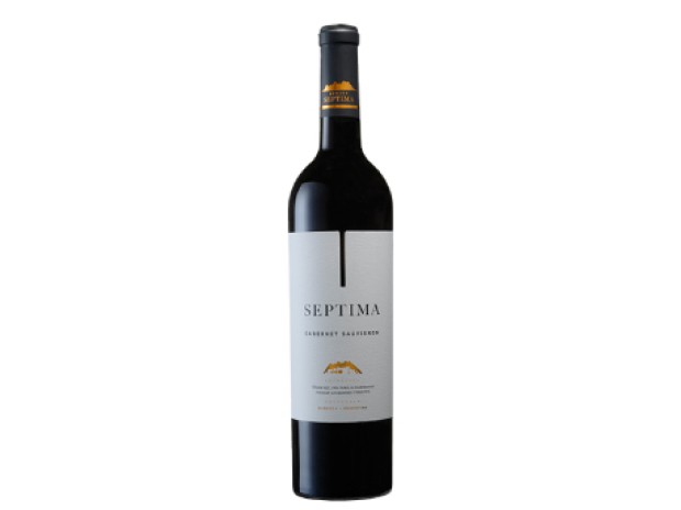 Septima Cabernet Sauvignon 75cl