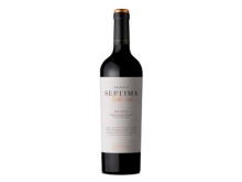 Septima Obra Reserva Malbec 75cl