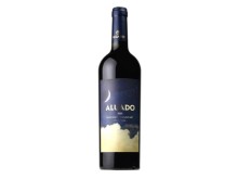 Aluado Alicante Bouschet 75cl