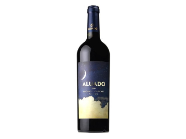 Aluado Alicante Bouschet 75cl