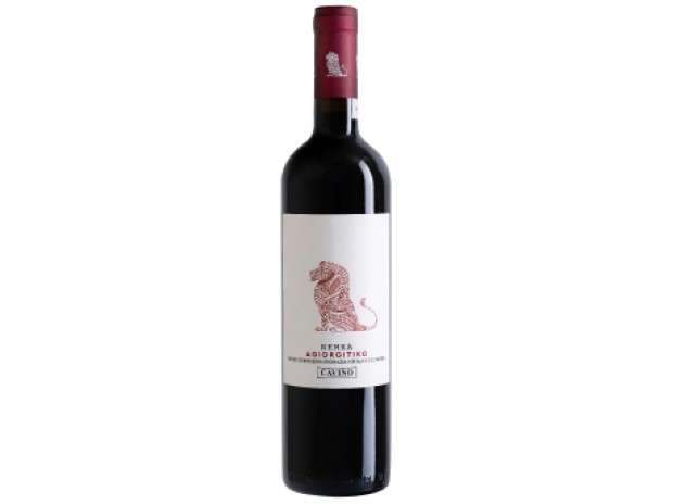 Cavino Nemea Agiorgitiko 75cl