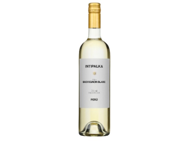 Intipalka Sauvignon Blanc 75cl