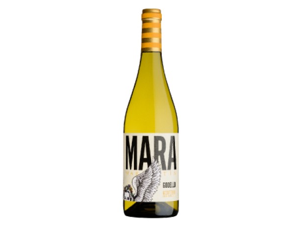 Mara Martin Godello 75cl