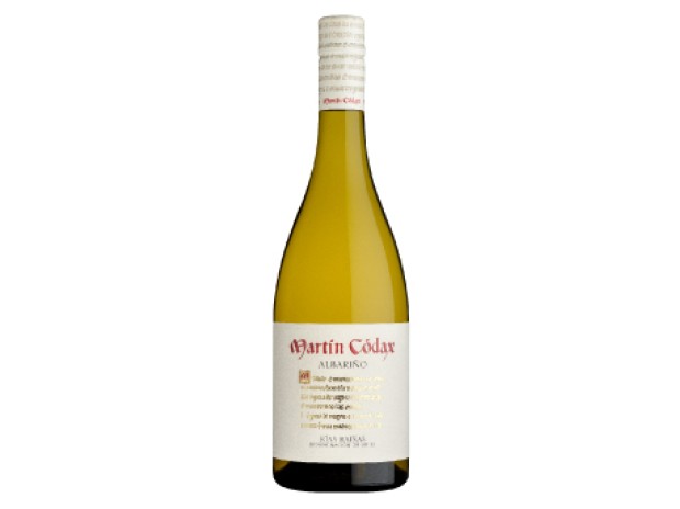 Martin Codax Albarino 75cl