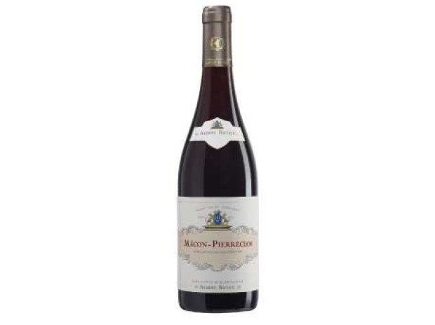 Albert Bichot Macon Pierreclos 75cl Bottle