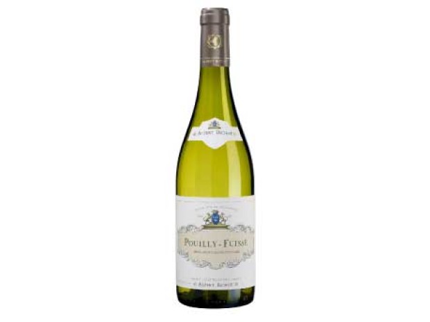 Albert Bichot Pouilly Fuisse 75cl Bottle