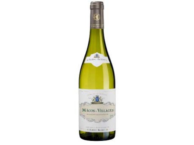 Albert Bichot Macon Villages 75cl Bottle