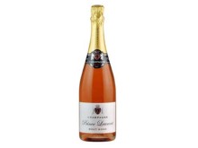 Prince Laurent Brut Rose Champagne 75cl Bottle