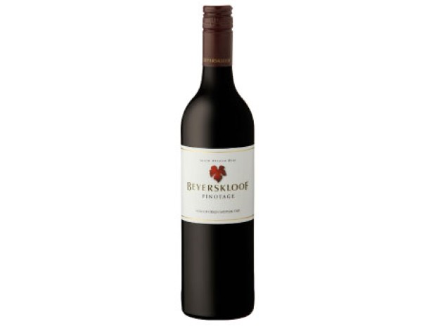 Beyerskloof Pinotage 75cl Bottle