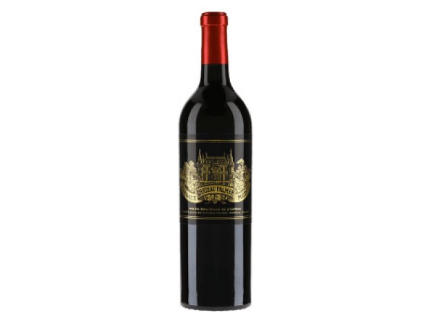 Chateau Palmer Margaux 2009 75cl Bottle