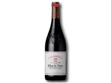 F.Jeantet Cotes du Rhone Villages Plan de Dieu 75cl