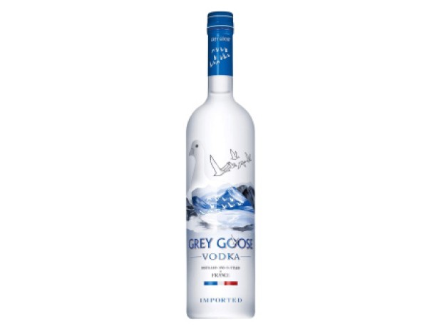 Grey Goose Original Vodka 75cl