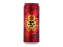 Red Horse 50cl Cans x 24