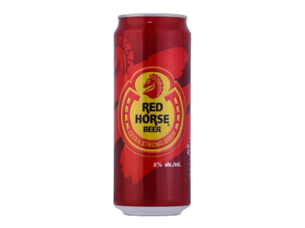 Red Horse 50cl Cans x 24