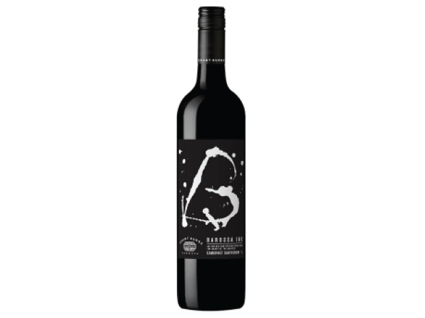 Barossa Ink Cabernet Sauvignon 75cl Bottle