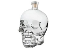 Crystal Head Vodka 1.75L Bottle