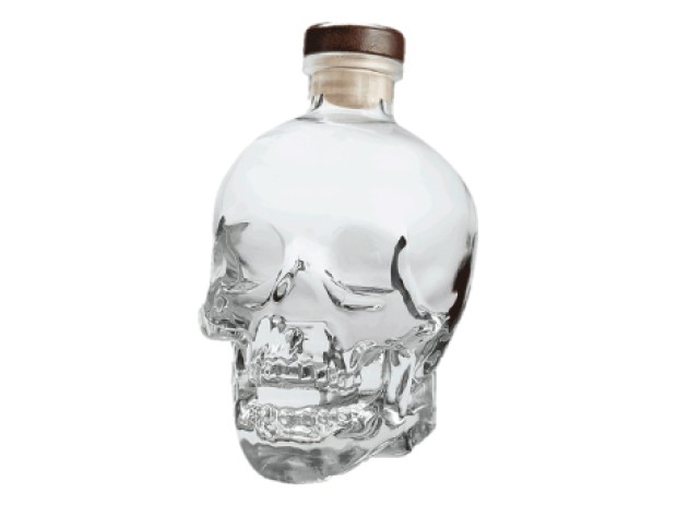 Crystal Head Original Vodka 70cl 