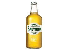 Savanna Dry Premium Cider 33cl x 6pack