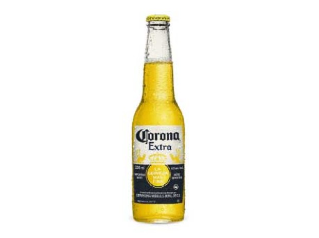 Corona 33cl Bottles x 6 Pack